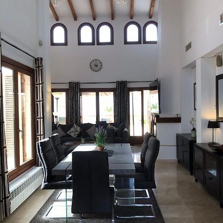 Casa Calida Villa Мурсия Екстериор снимка