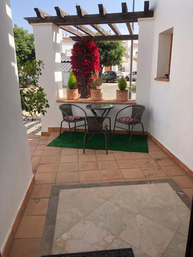Casa Calida Villa Мурсия Екстериор снимка