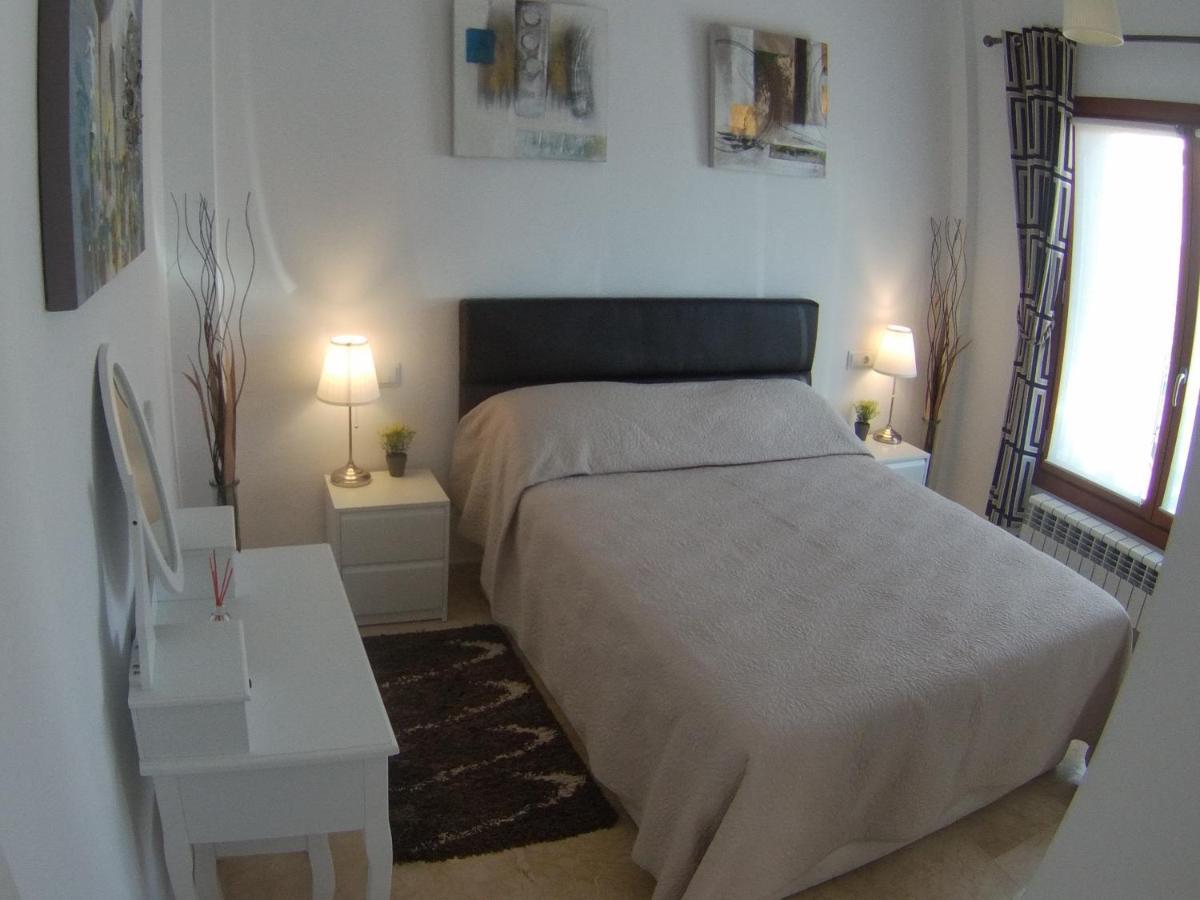 Casa Calida Villa Мурсия Екстериор снимка