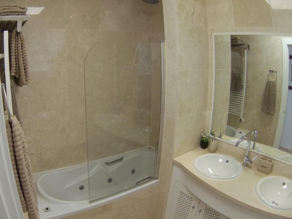 Casa Calida Villa Мурсия Екстериор снимка