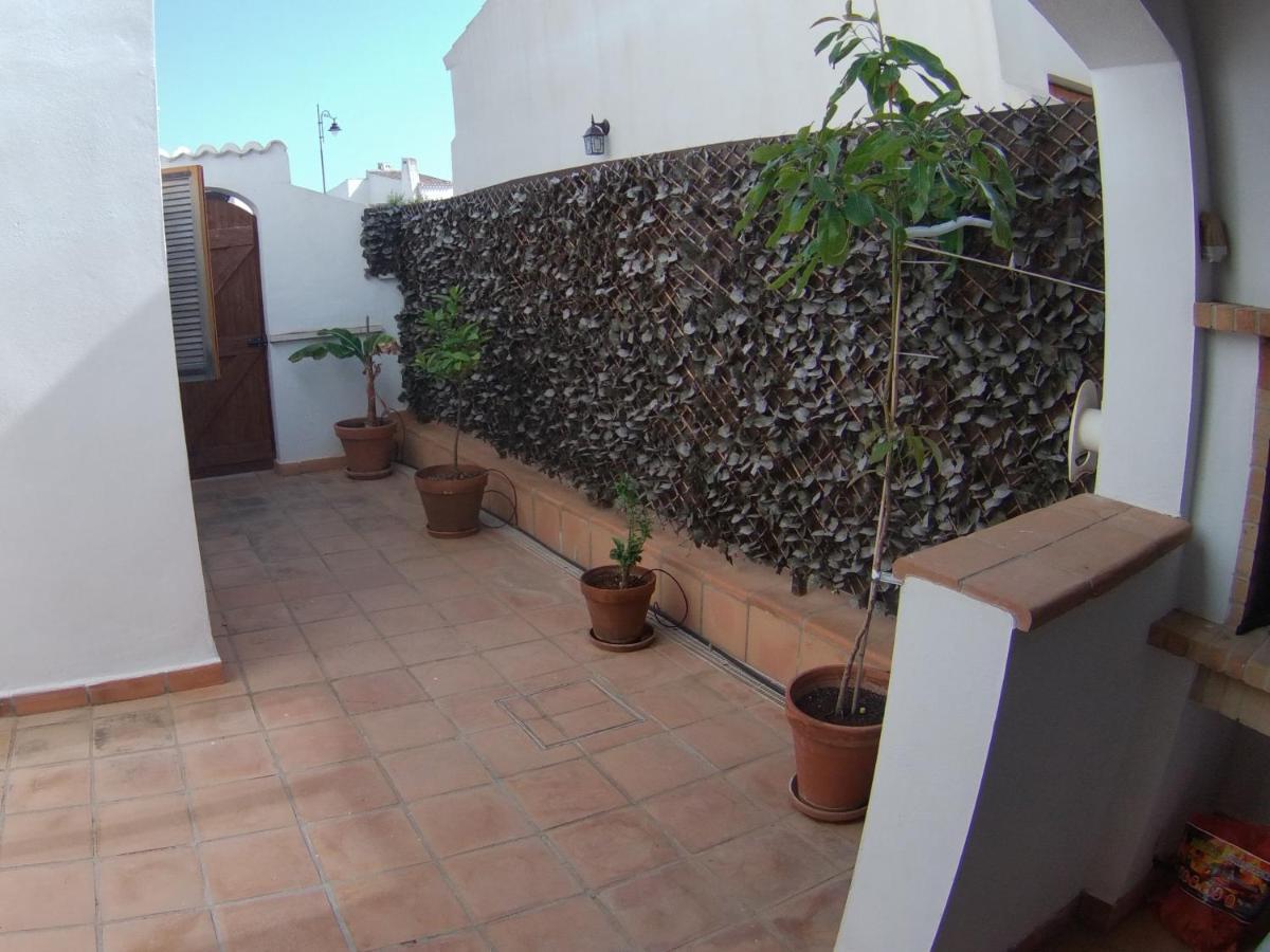 Casa Calida Villa Мурсия Екстериор снимка
