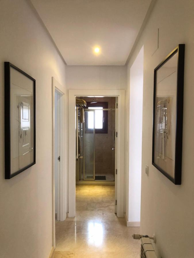 Casa Calida Villa Мурсия Екстериор снимка