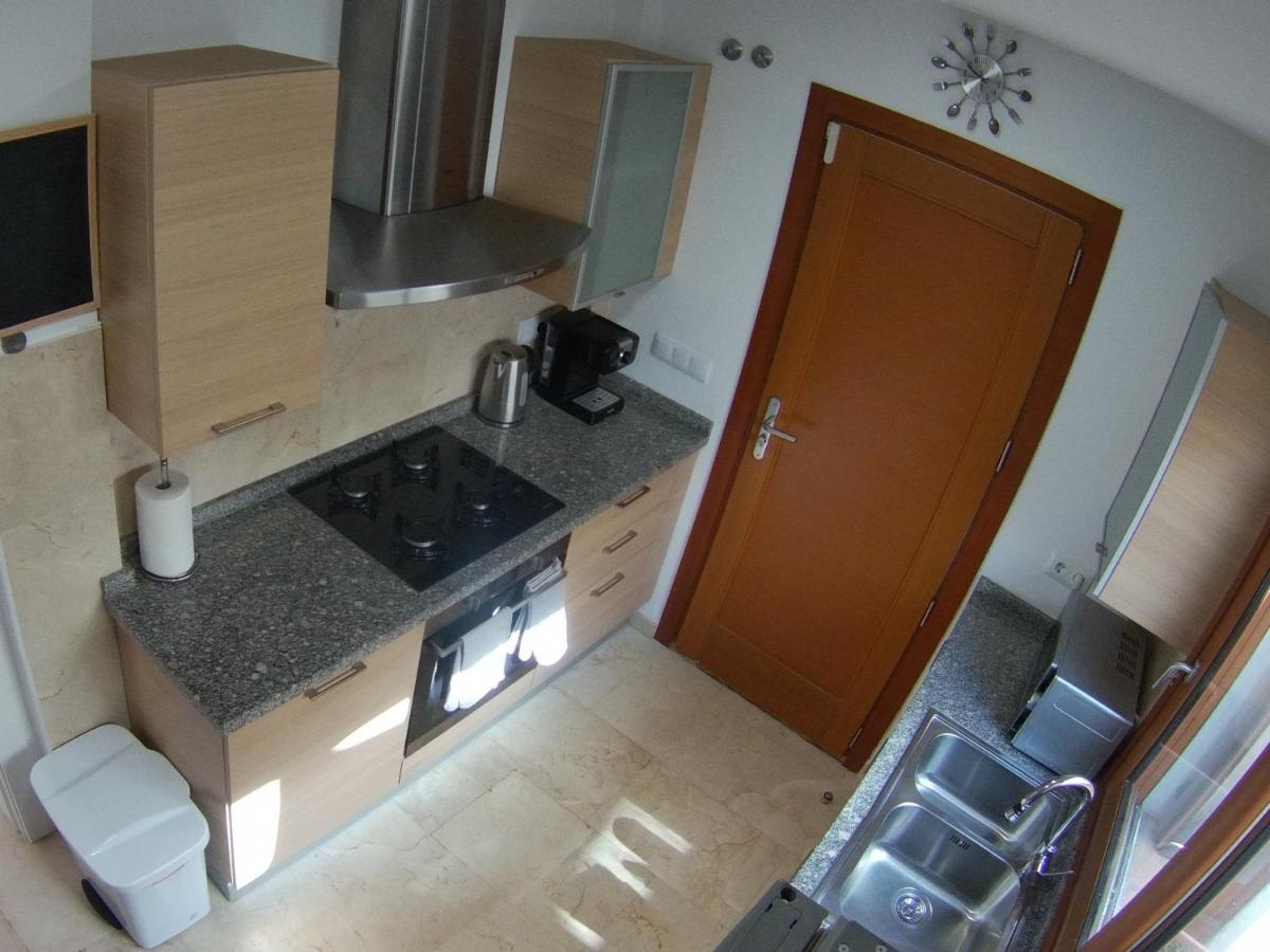 Casa Calida Villa Мурсия Екстериор снимка