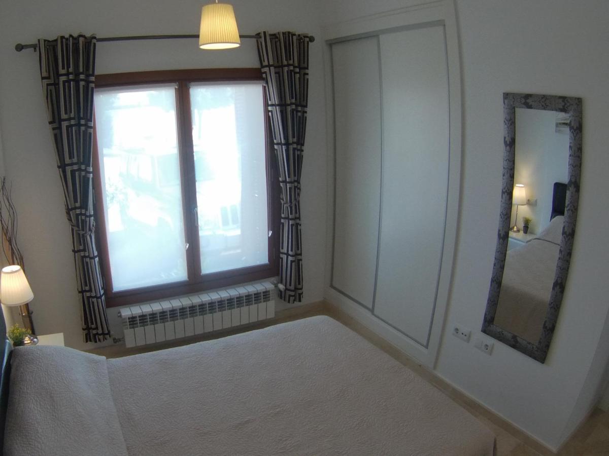 Casa Calida Villa Мурсия Екстериор снимка