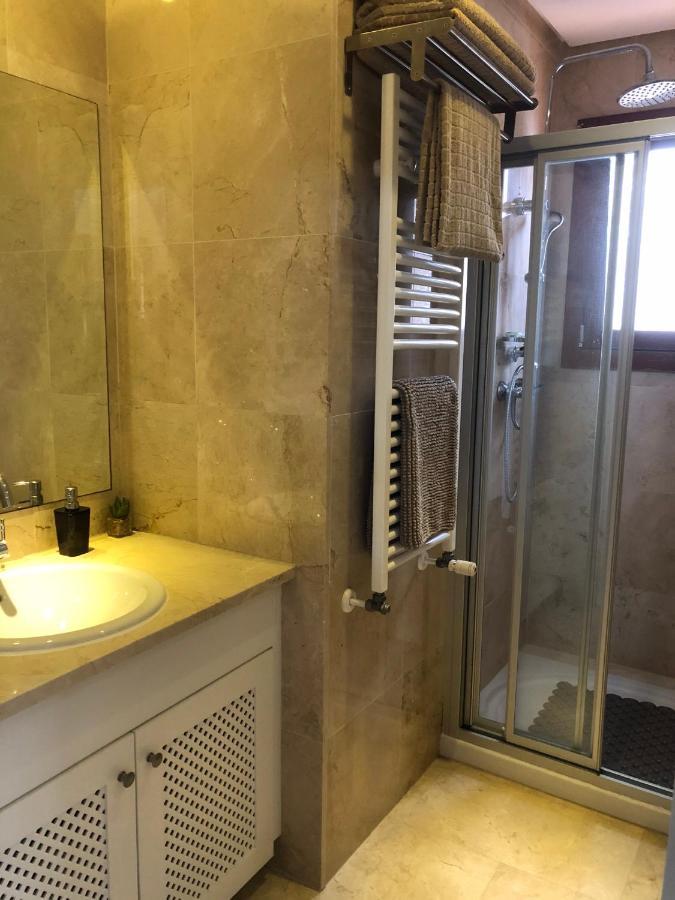 Casa Calida Villa Мурсия Екстериор снимка