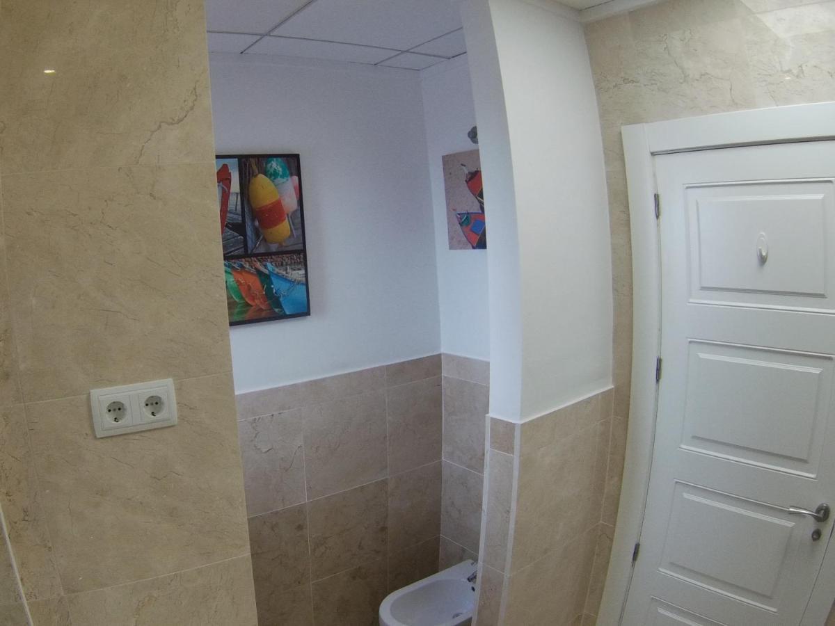 Casa Calida Villa Мурсия Екстериор снимка