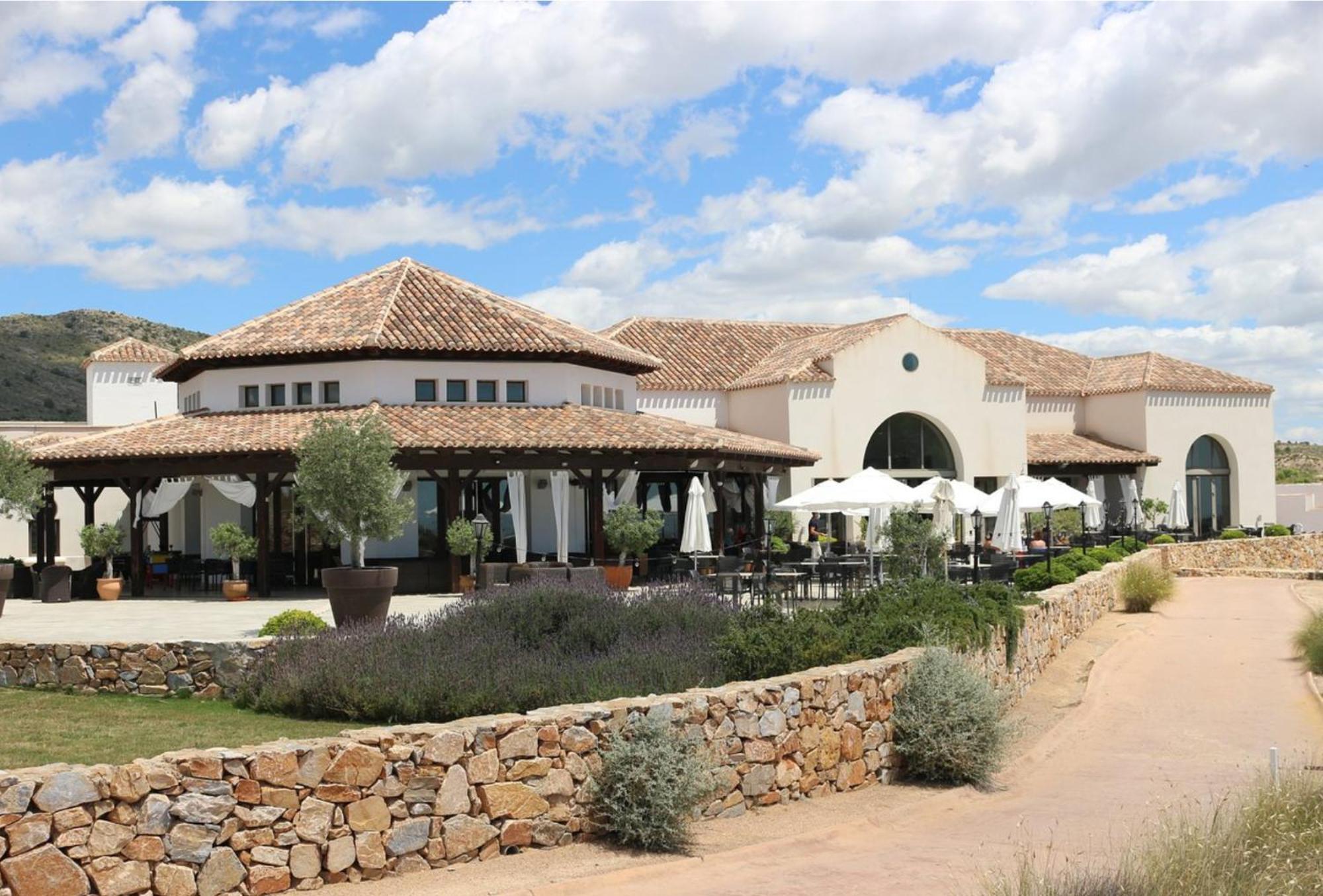Casa Calida Villa Мурсия Екстериор снимка
